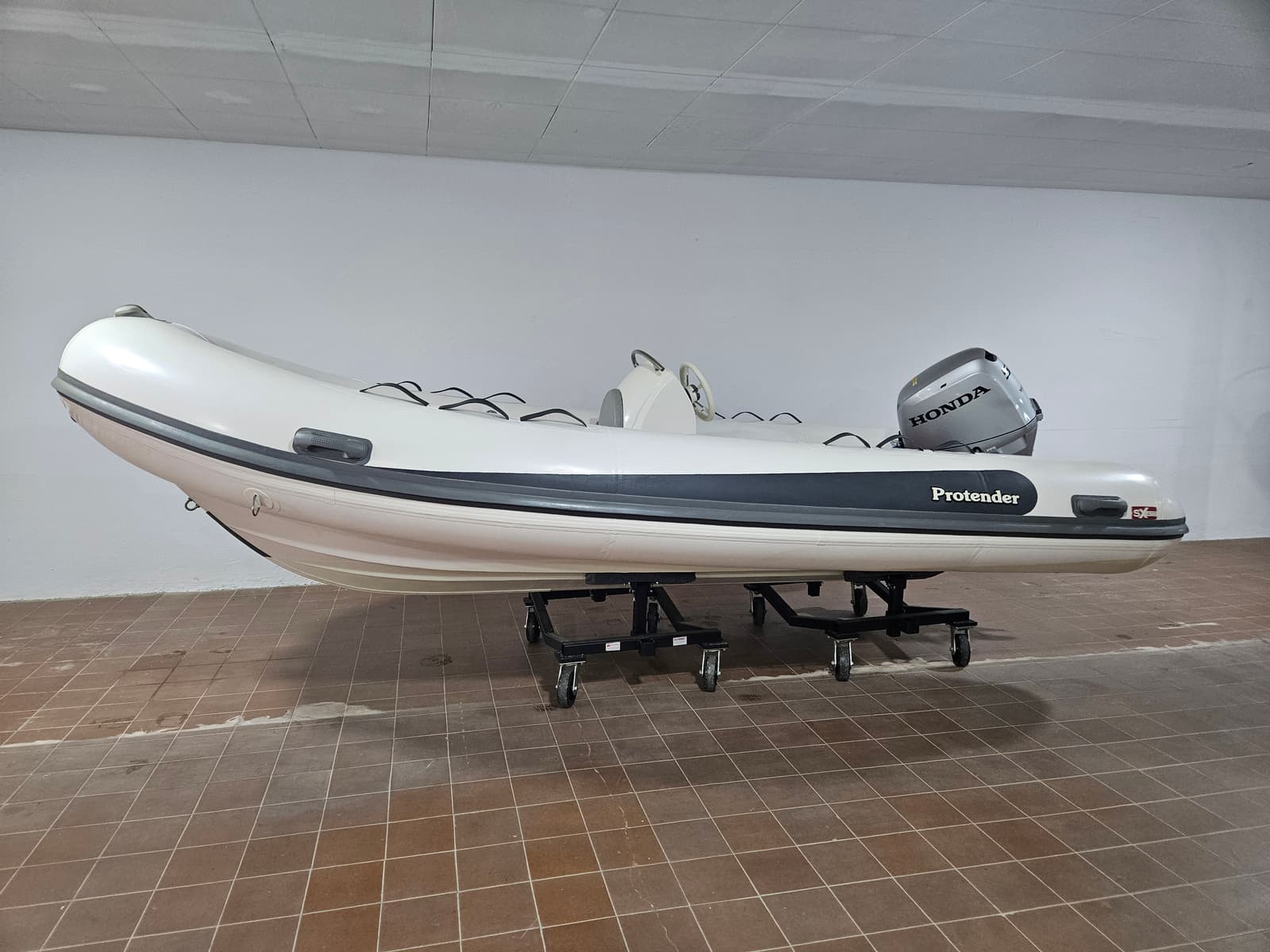 protender hsf470