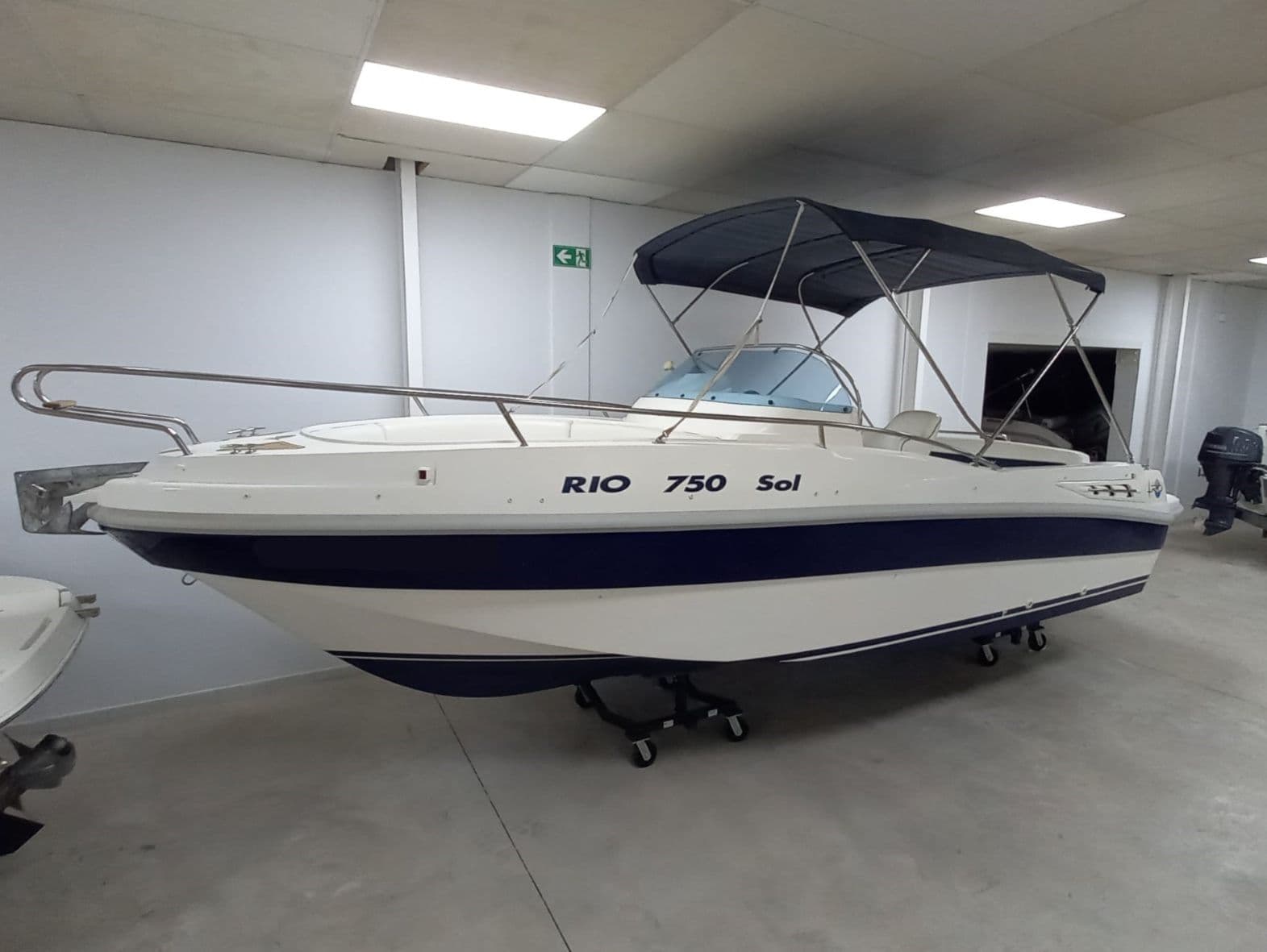 rio 750 sol