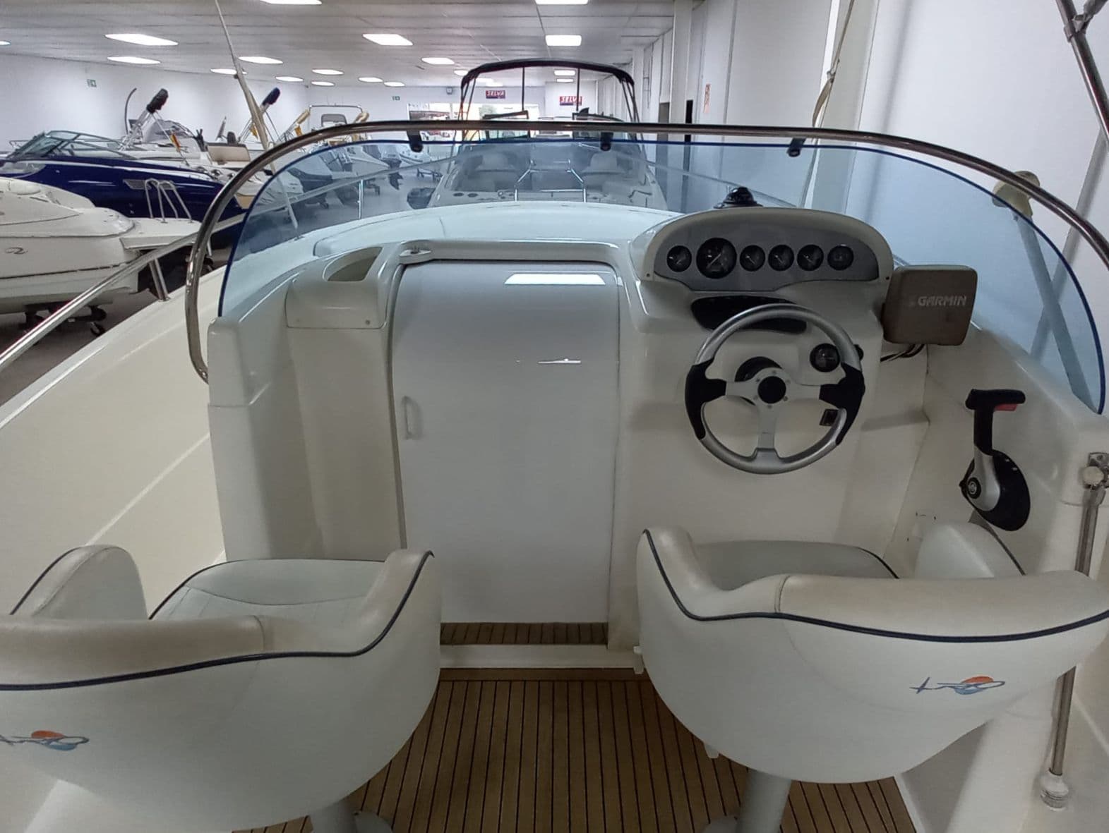 rio 750 sol