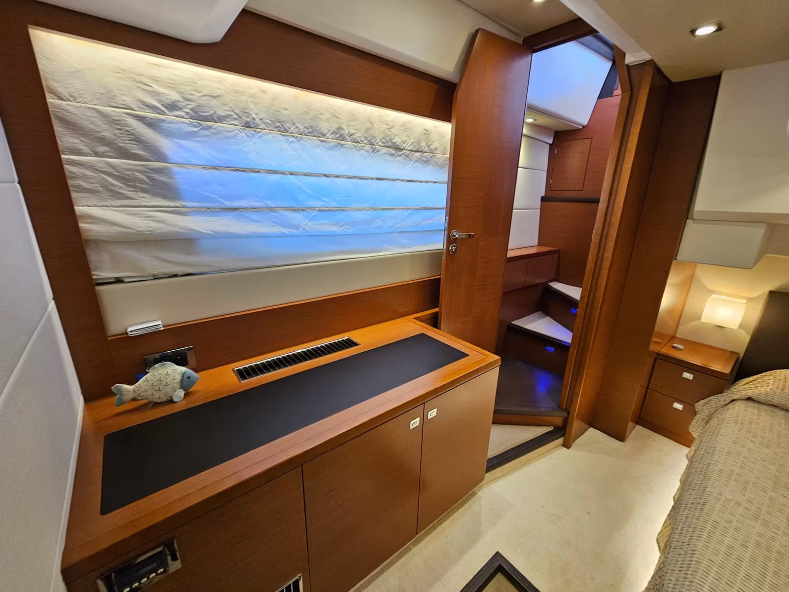 prestige 500 fly