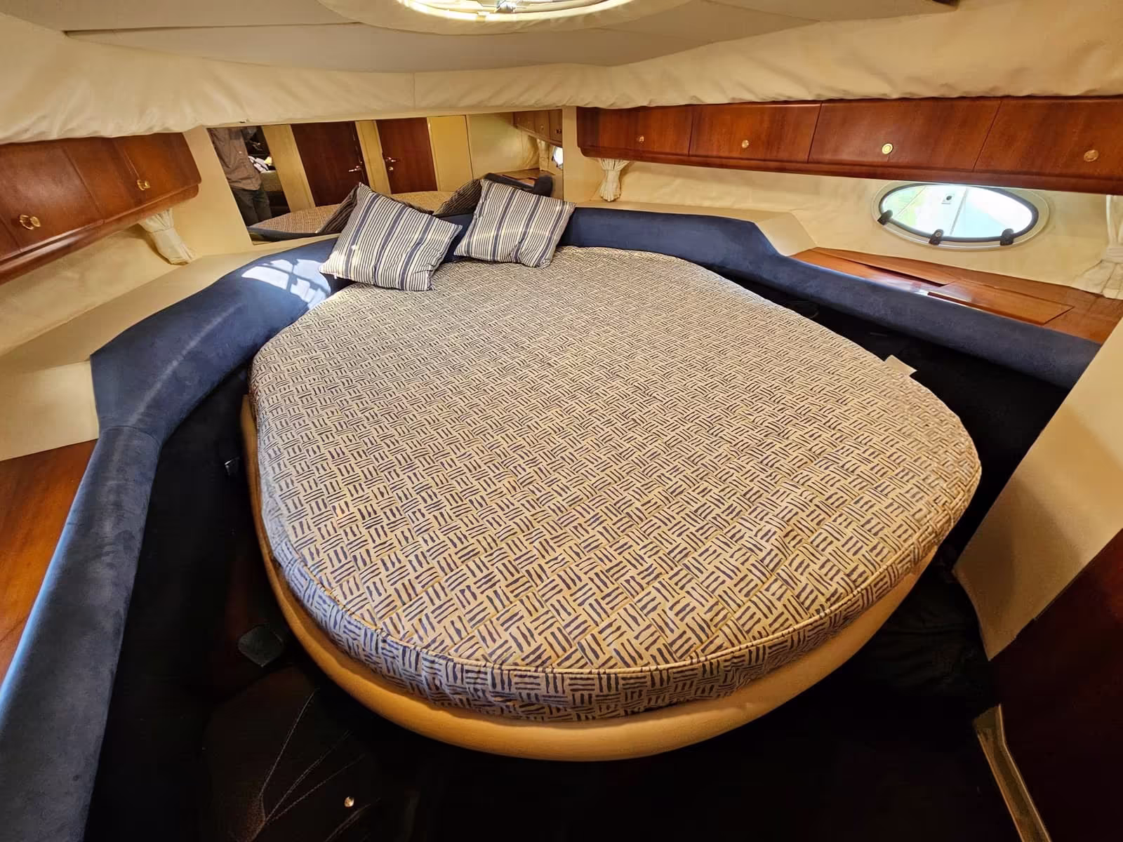 princess v40