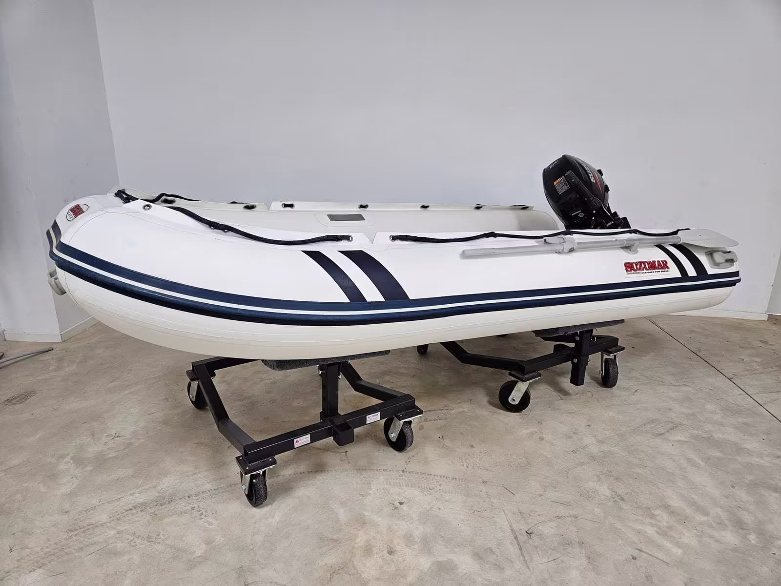 suzumar mx-310