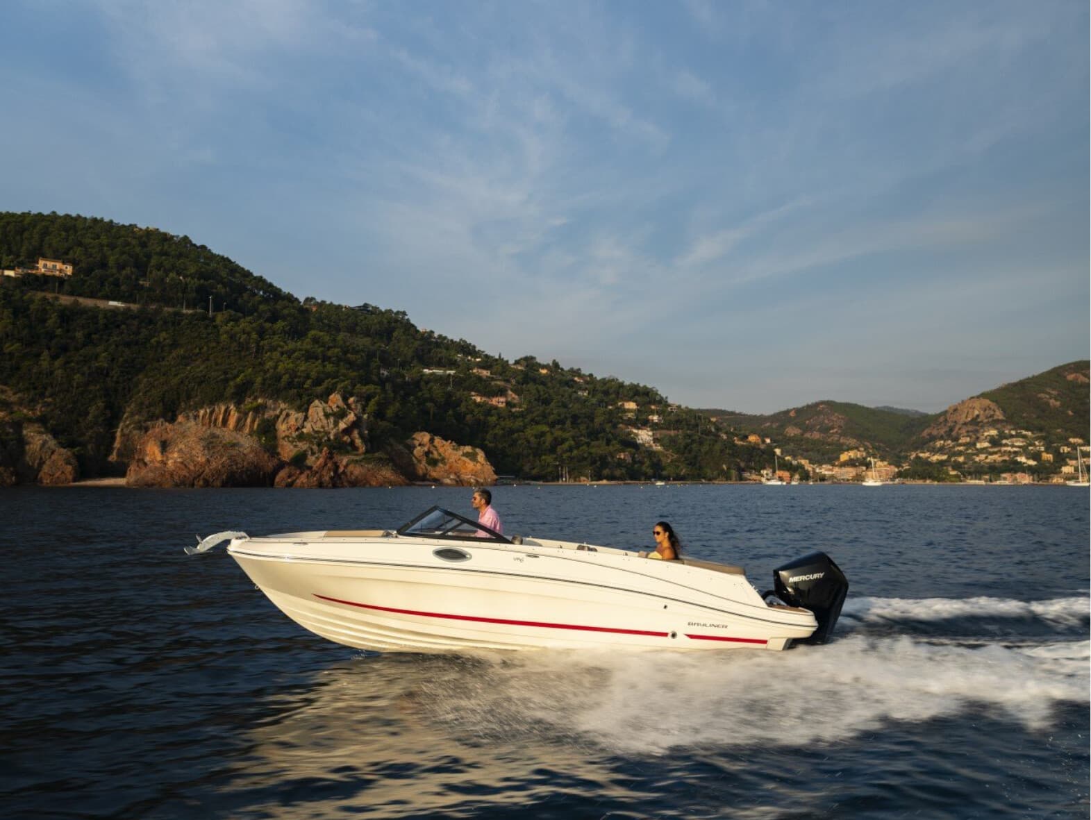 bayliner vr6 ob