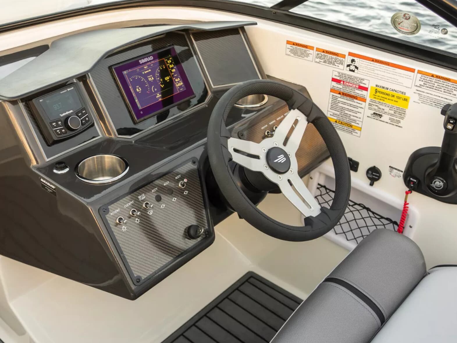 bayliner vr6 ob