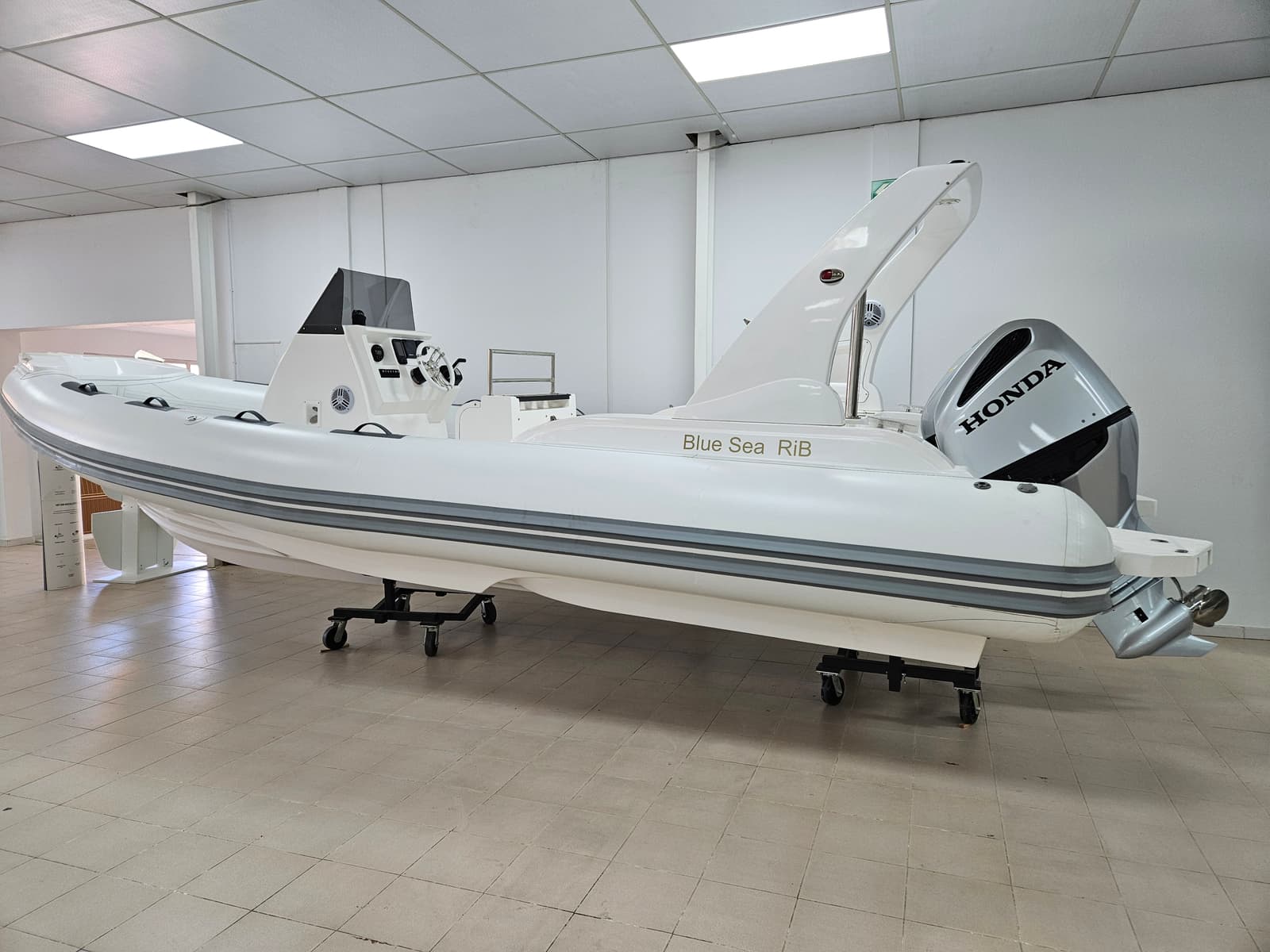 bluesea rib hyp750