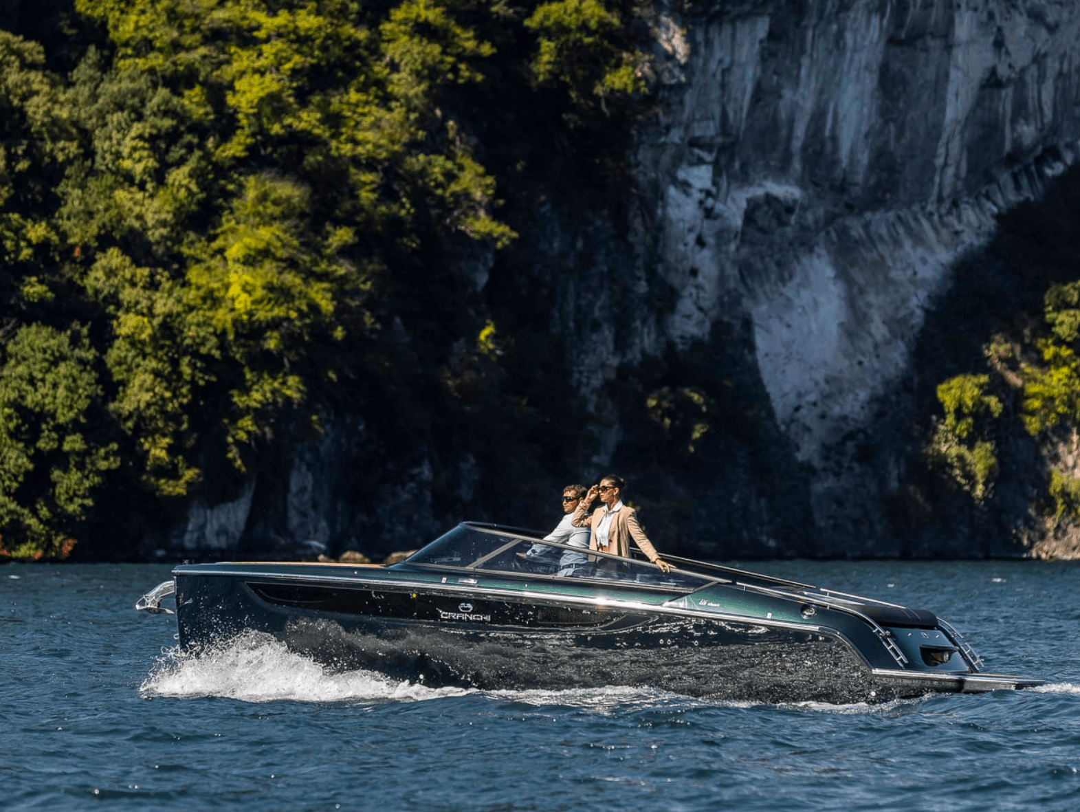 cranchi e26 classic