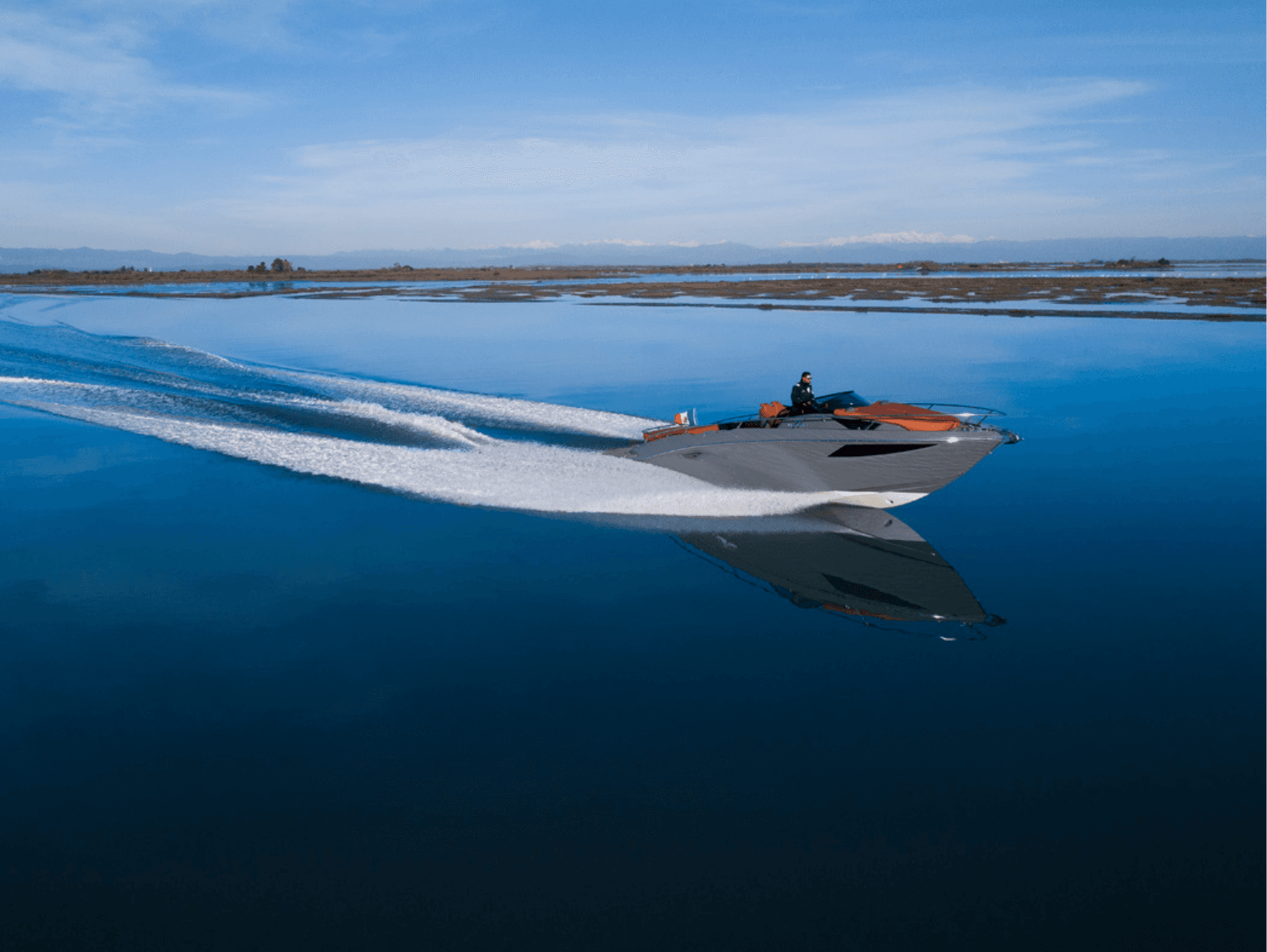 cranchi endurance 30
