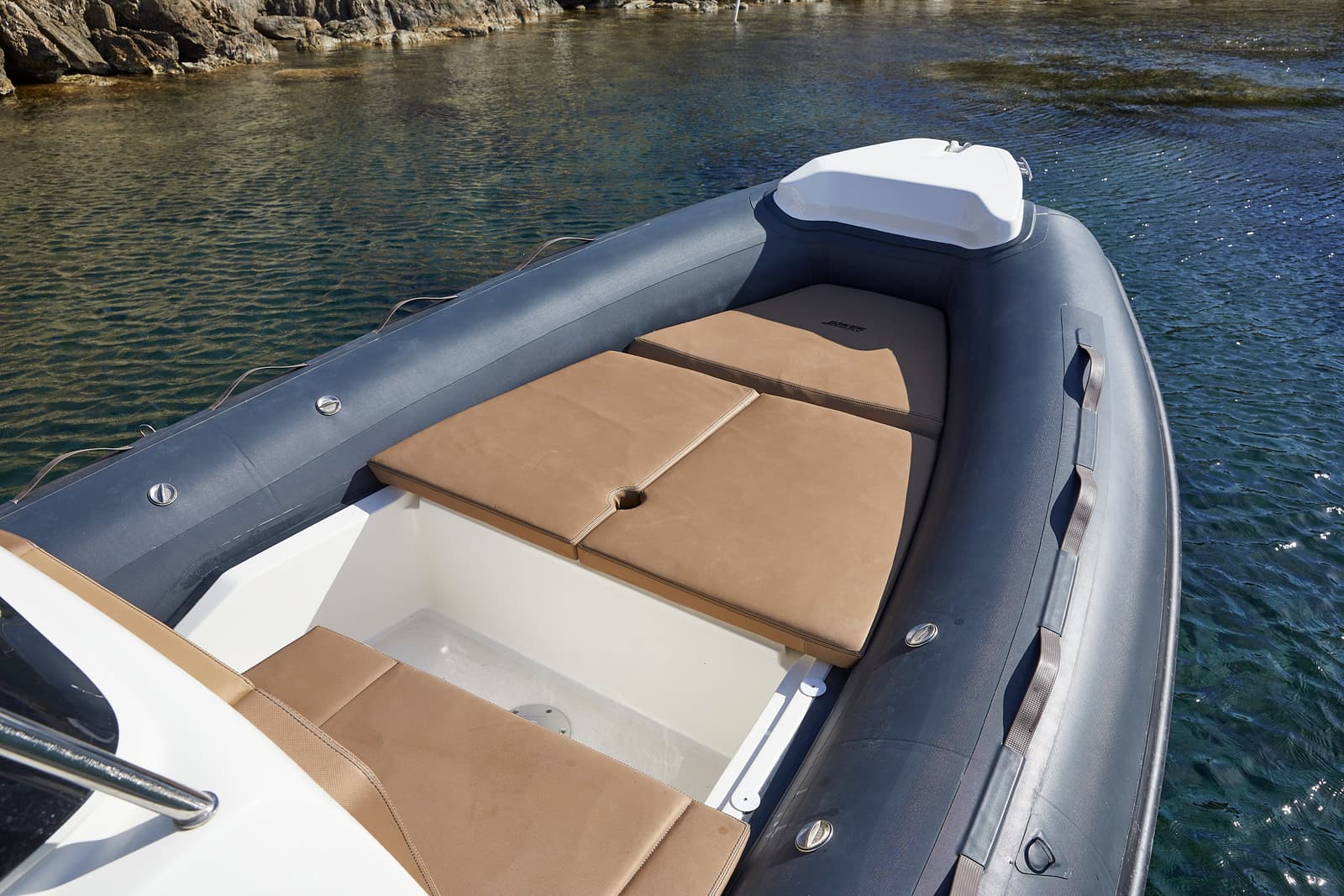 joker boat 650 plus