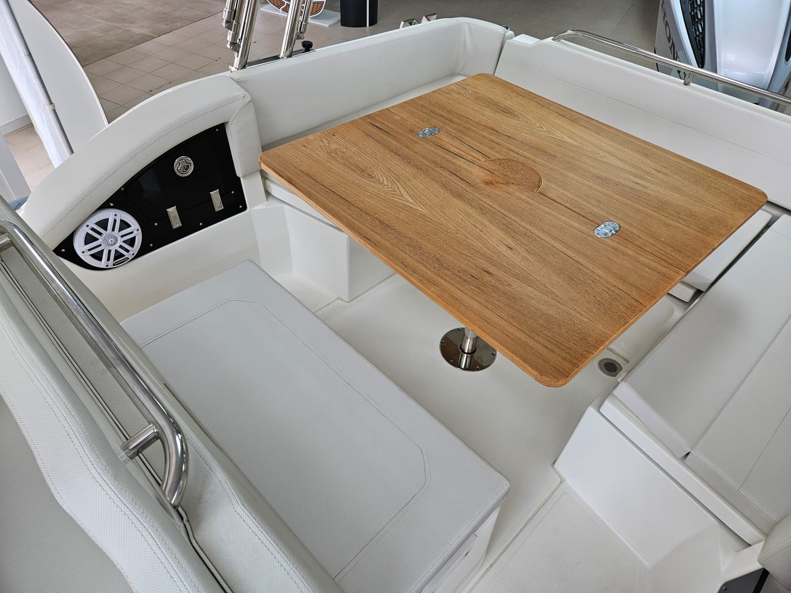 joker boat clubman 22 plus