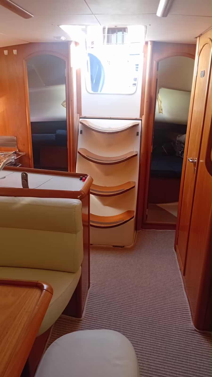 jeanneau sun odyssey 40.3