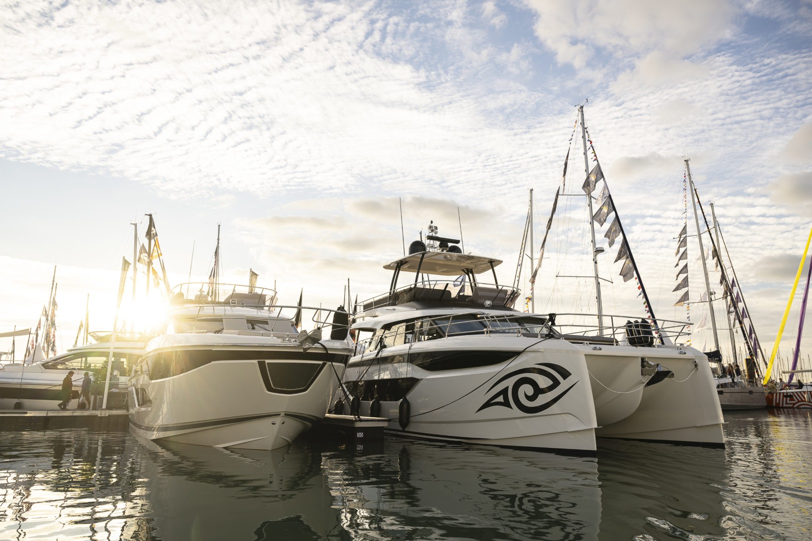 Grand Pavois La Rochelle 2025 : Points Clés du Salon Nautique de Référence en Europe
