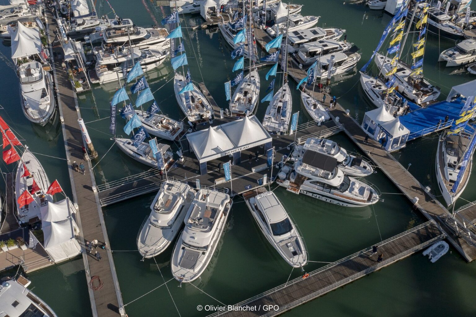 Grand Pavois La Rochelle 2025: Key Highlights of Europe’s Leading Boat Show