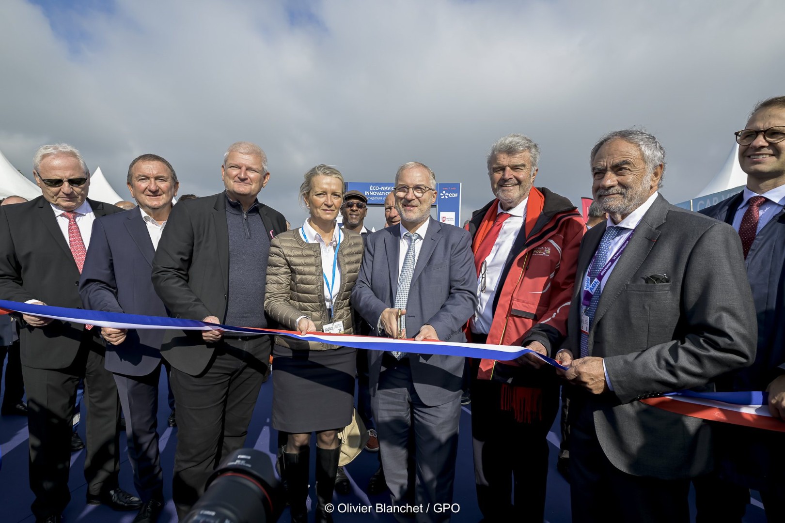 Grand Pavois La Rochelle 2025: Key Highlights of Europe’s Leading Boat Show
