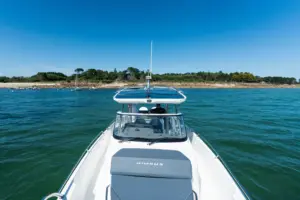 SEA.AI Presents Watchkeeper at the Cannes Yachting Festival 2025