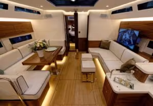 Discover the Amel 50: the Ultimate Bluewater Sailing Yacht for your High Seas Adventures - Featured stories - Nautical news