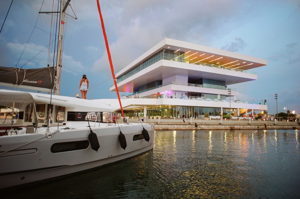 Valencia Boat Show 2025: Discover the Show at Marina Port Valencia