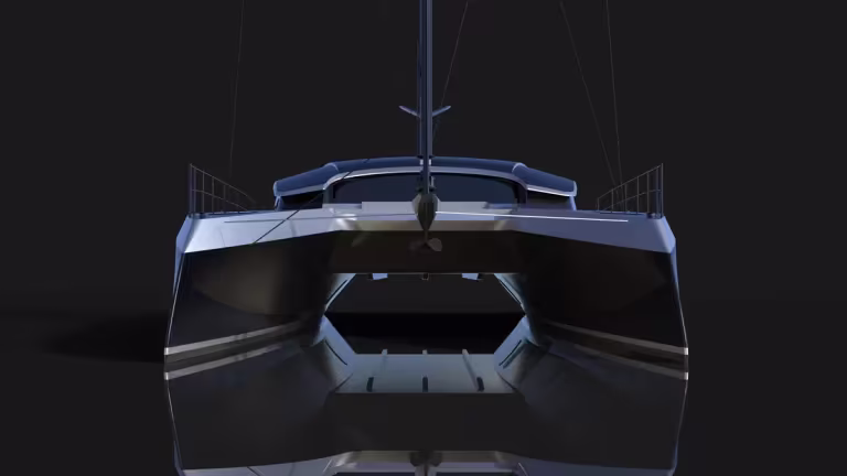 Panther Series: Eco-Friendly Electric Yachts for Sailing with Passion and Sustainability - Boating news - Nautical news