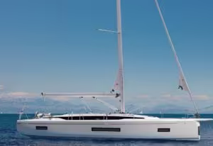Descubriendo el BAVARIA C46: El majestuoso velero que conquista el 2023 - Barcos nuevos - Actualidad náutica