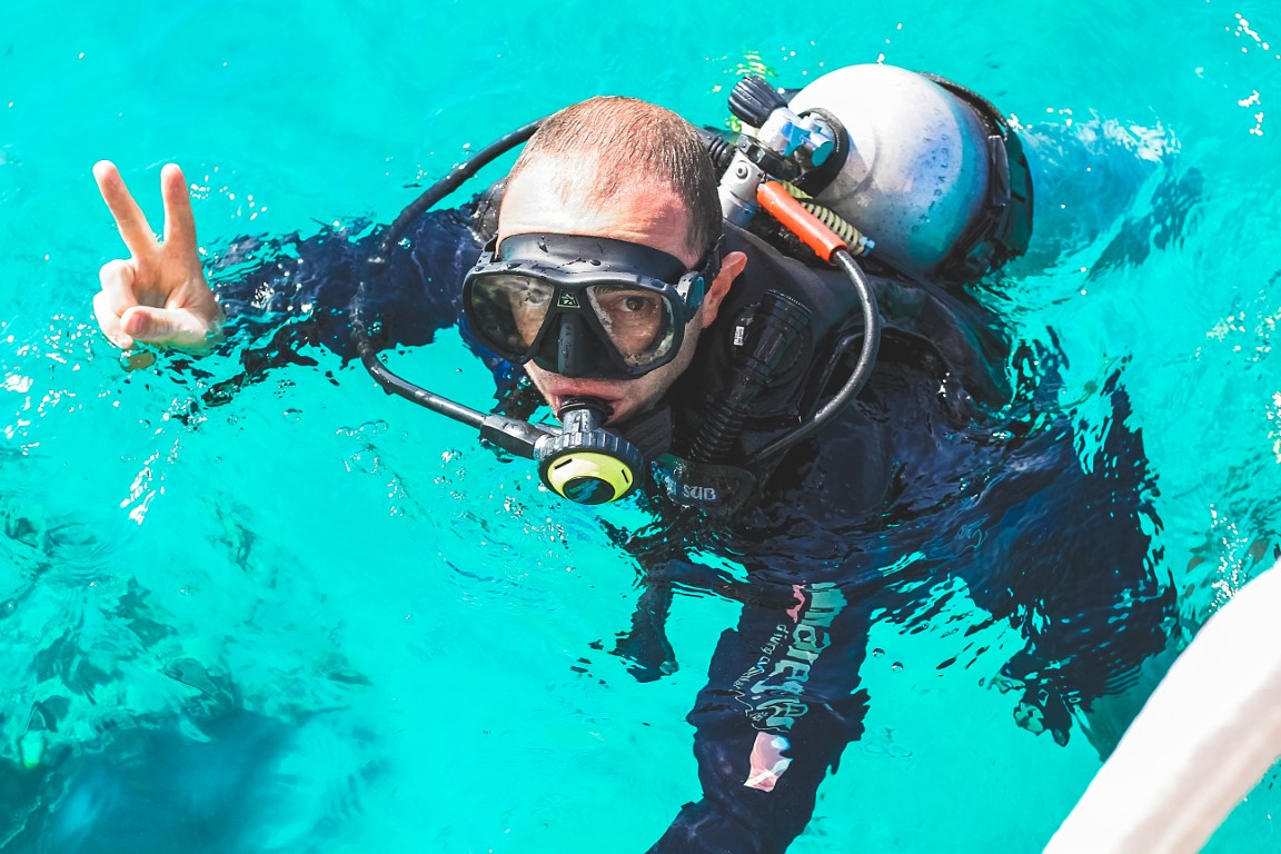 Mediterranean Diving Show 1, 2 y 3 de abril 2022, la feria de buceo más importante del país 🤗