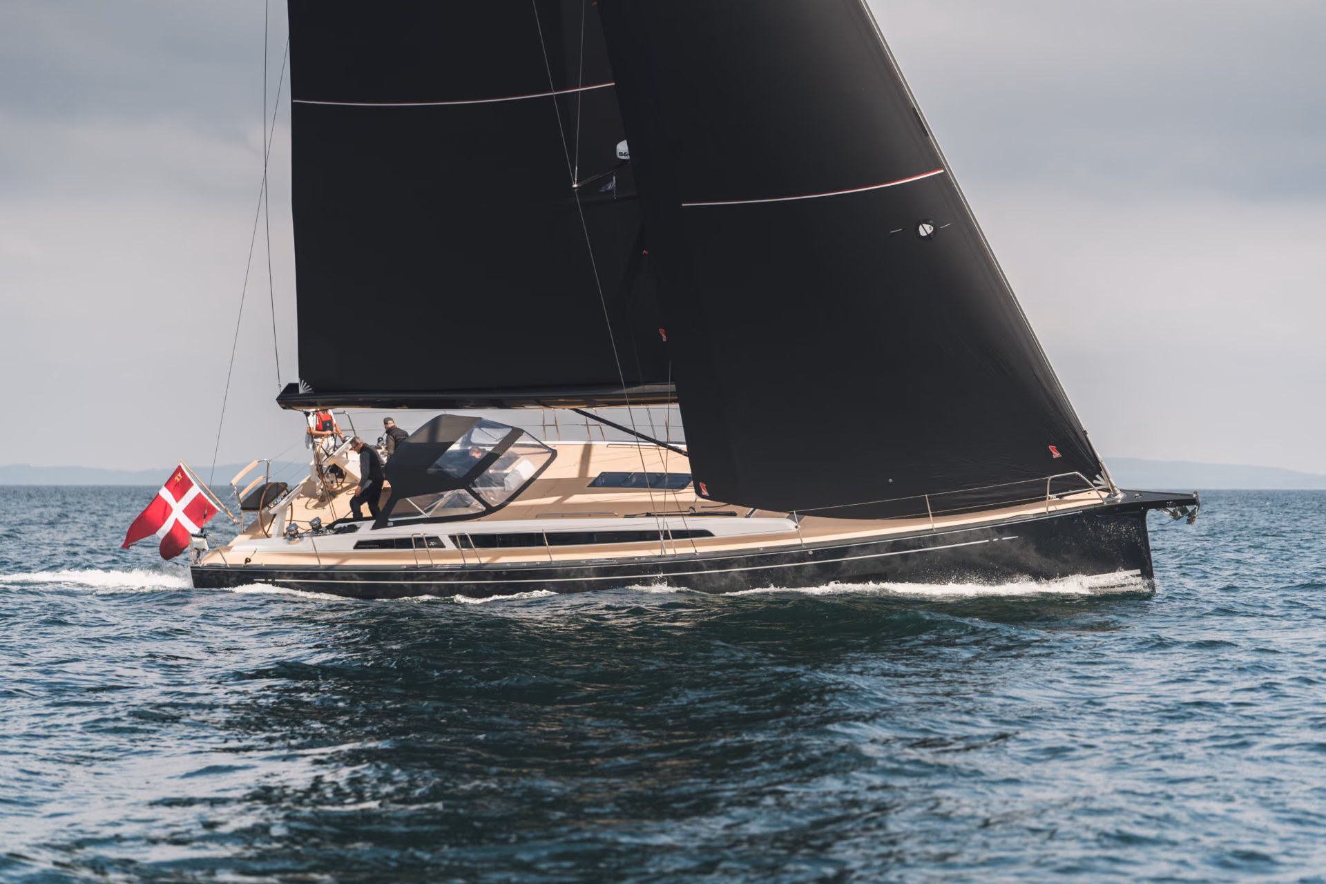 X Yachts X5.6
